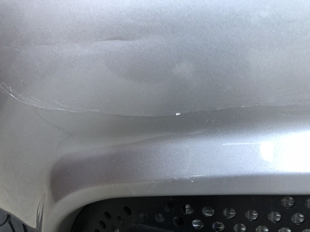 Another Question Repairing Fiberglass The Lotus Cars Community