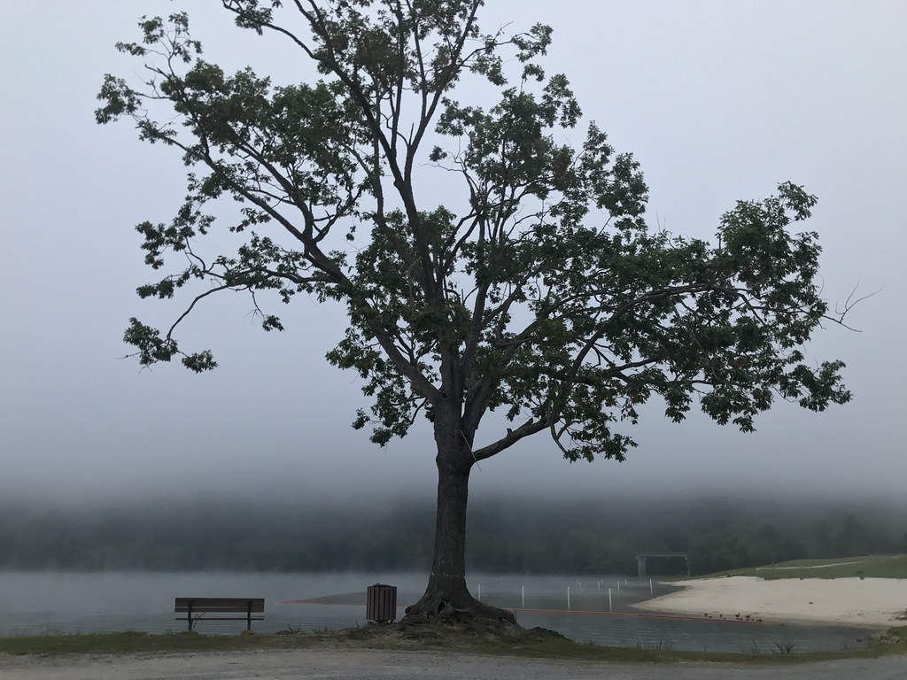 Martins Fork Lake — Harlan, KY a photo on Flickriver