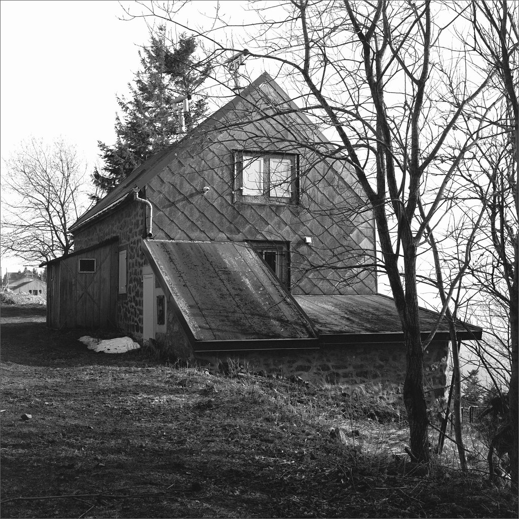 maison de montagne Vosges house Vosges mountains Fra… Flickr