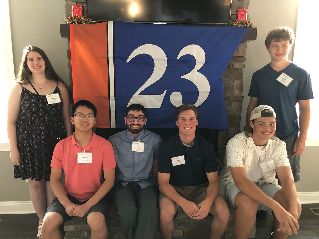 Harleysville, PA SendOff Harleysville, PA SendOff Flickr