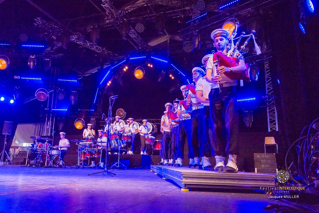 festival musique celtique lorient 2023 Musiques et Danses des Pays Celtes Festival Interceltique Lorient Flickr