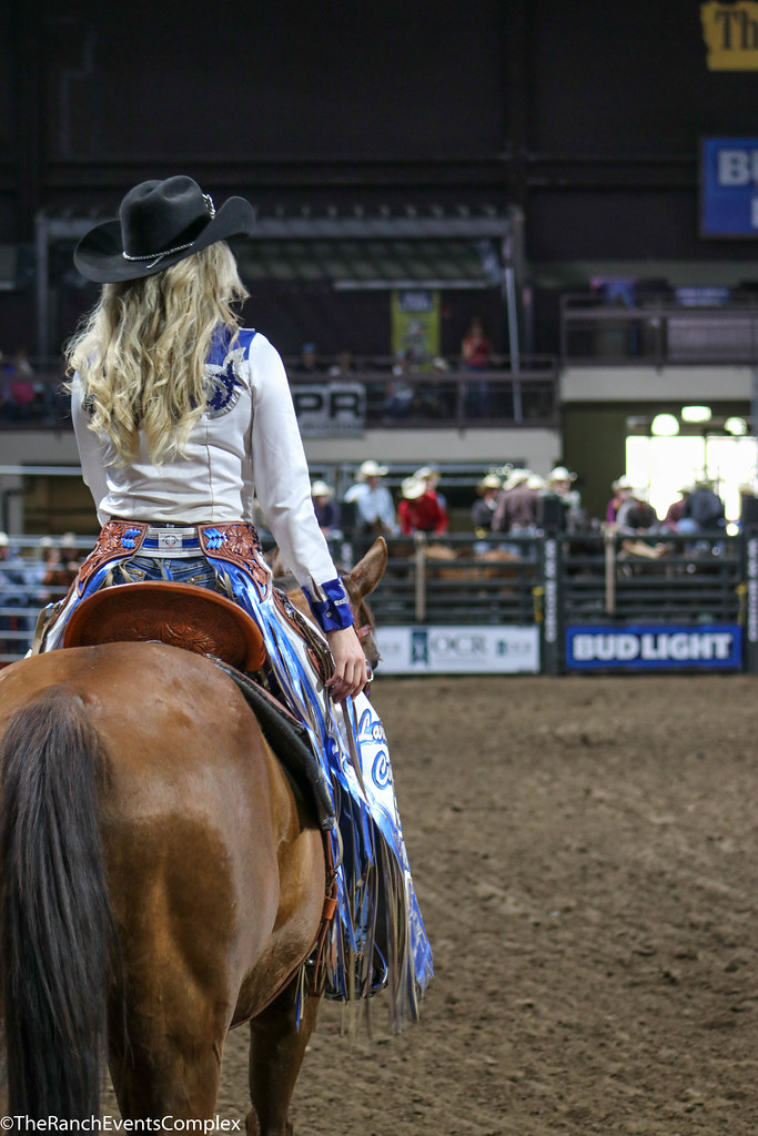 PRCA Rodeo PRCA Rodeo at the Larimer County Fair The Ranch Events