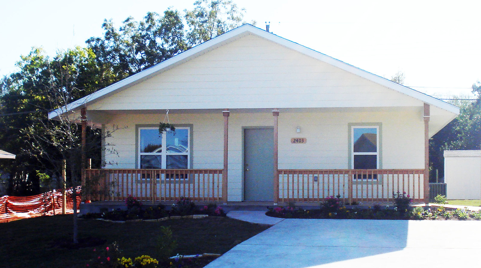 2009 Home Depot Build 2403 Towbridge Flickr