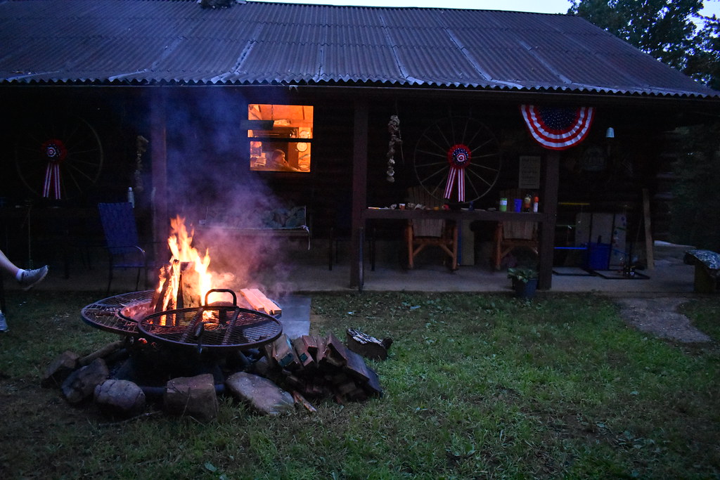 4th of July 2019 Various pictures from around Centerville,… Flickr