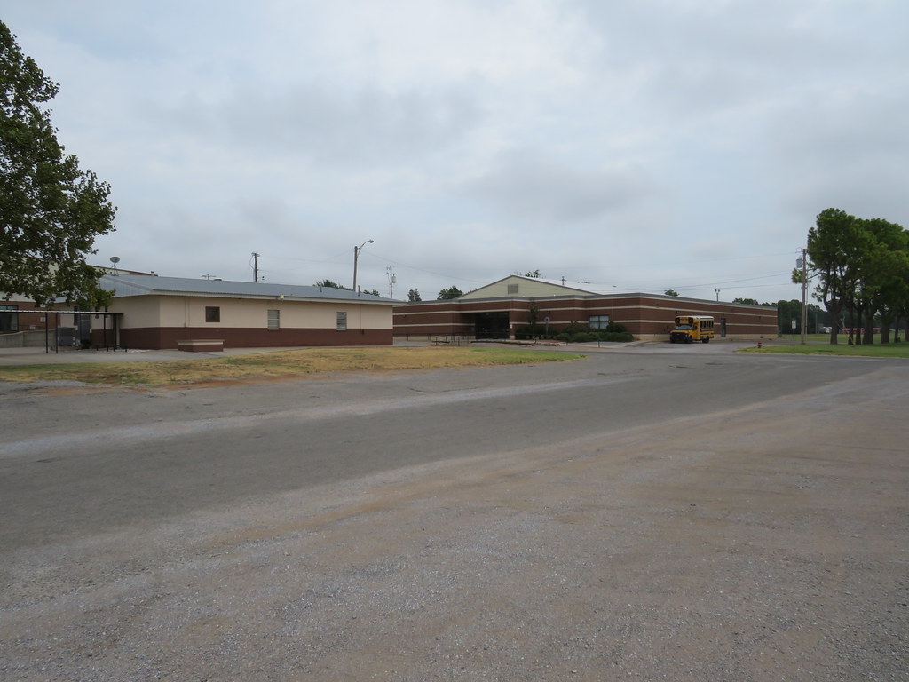 Fletcher Schools Ian Swart Flickr