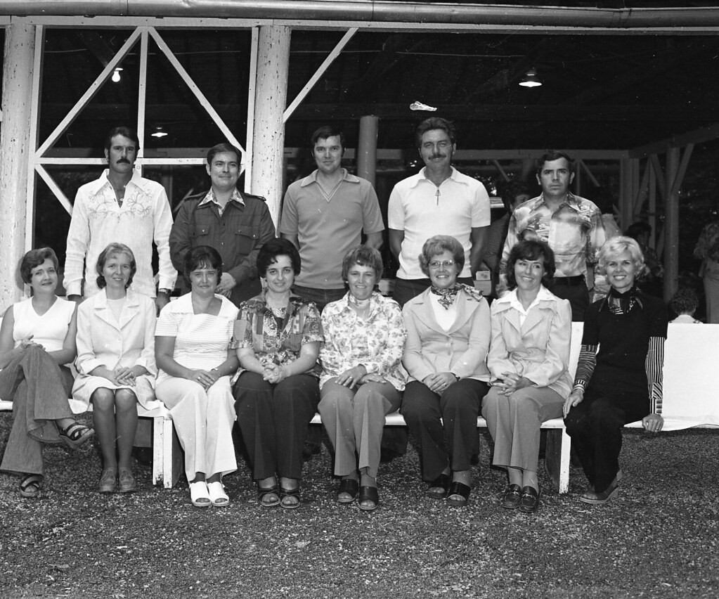 Eubank High School Eubank High School 1961 Class Reunion J… Flickr
