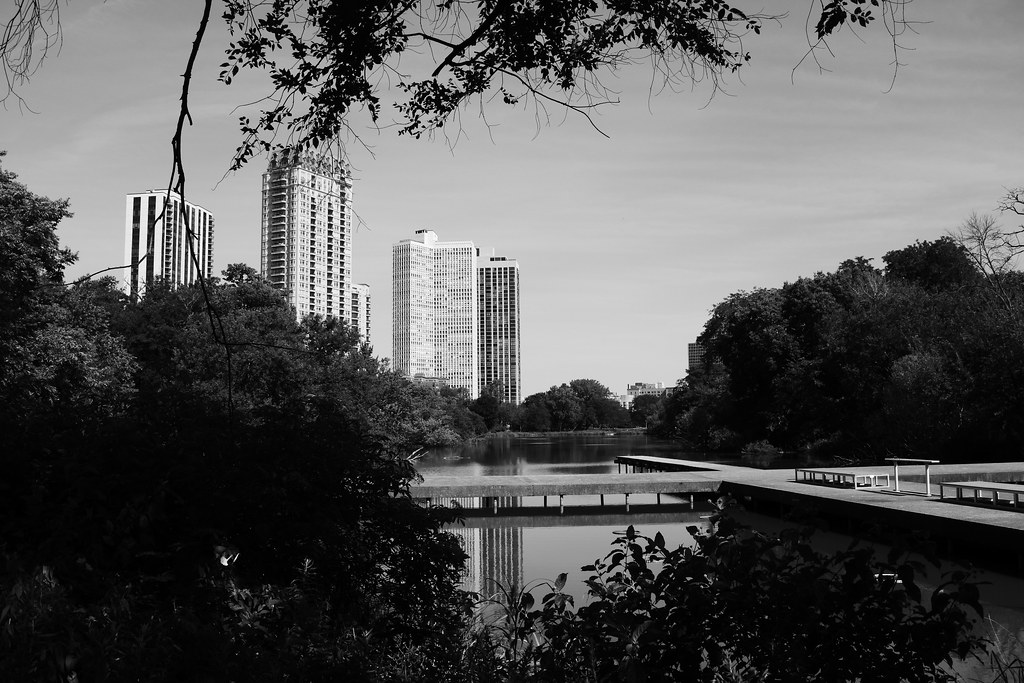 Chicago, IL [Lincoln Park] Flickr