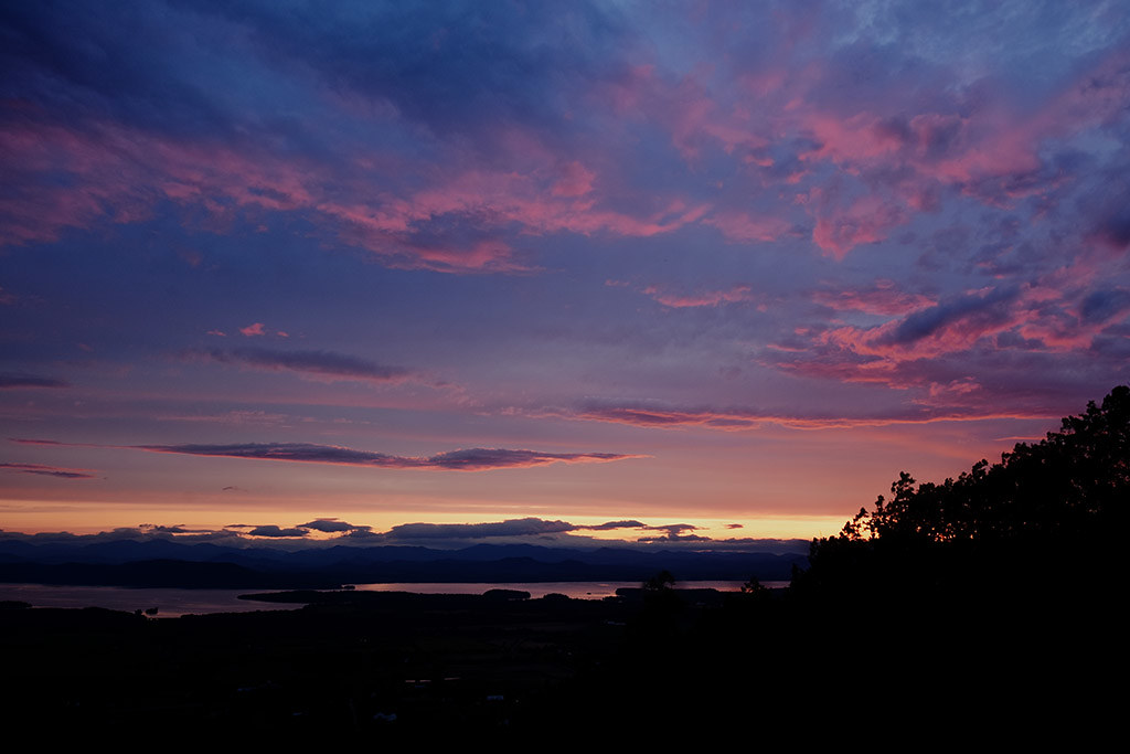 Charlotte Vt Mt Philo 20190808139sm Mt Philo State Park… Flickr