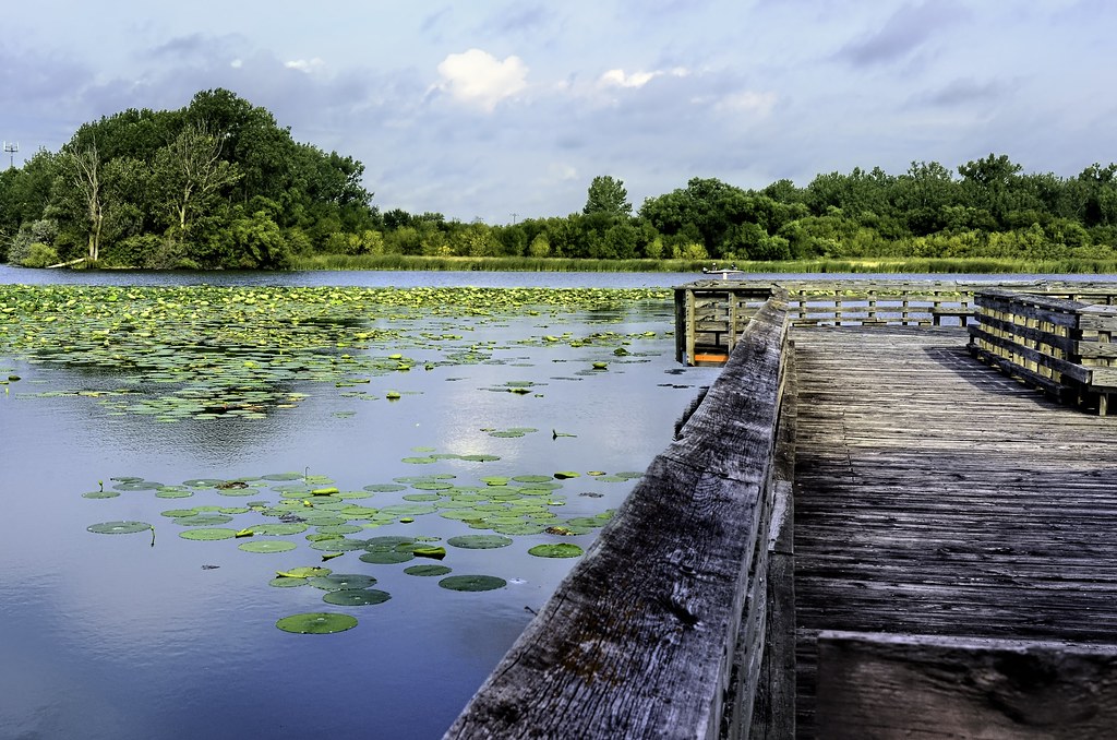 Carter Lake Omaha Philip Craft Flickr