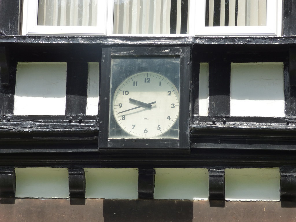 Dartmouth Park, West Bromwich Beeches Road entrance Ga… Flickr