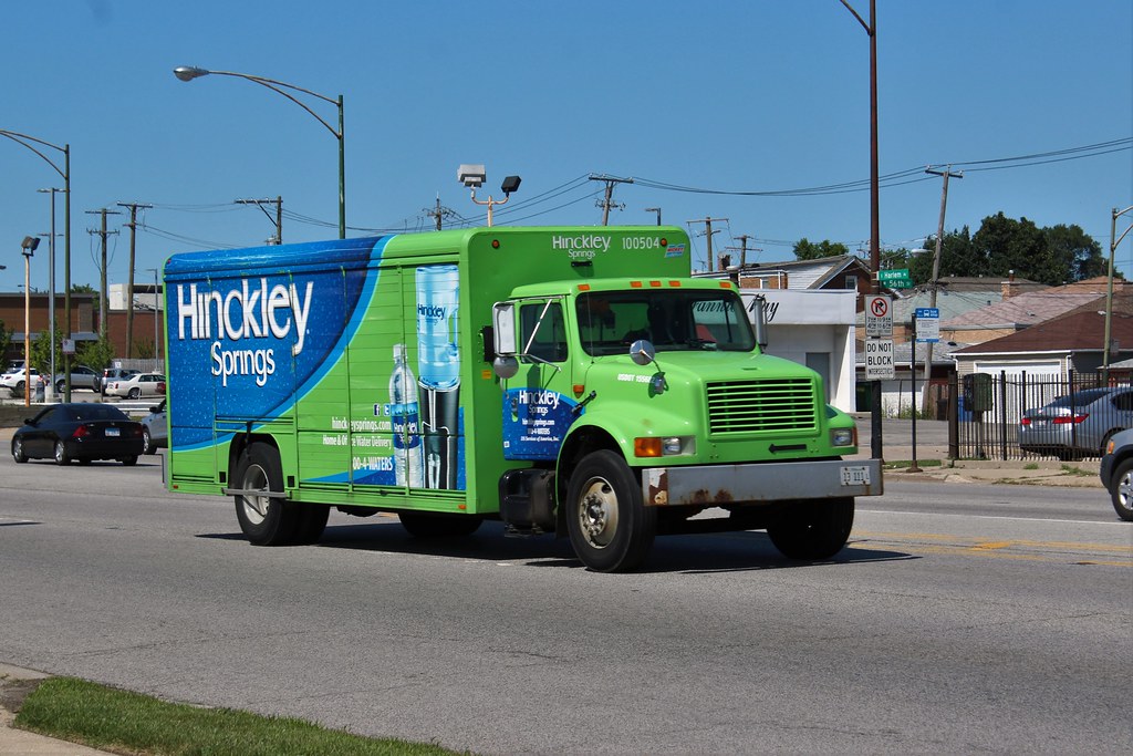 Hinckley Springs 100504 mbernero Flickr