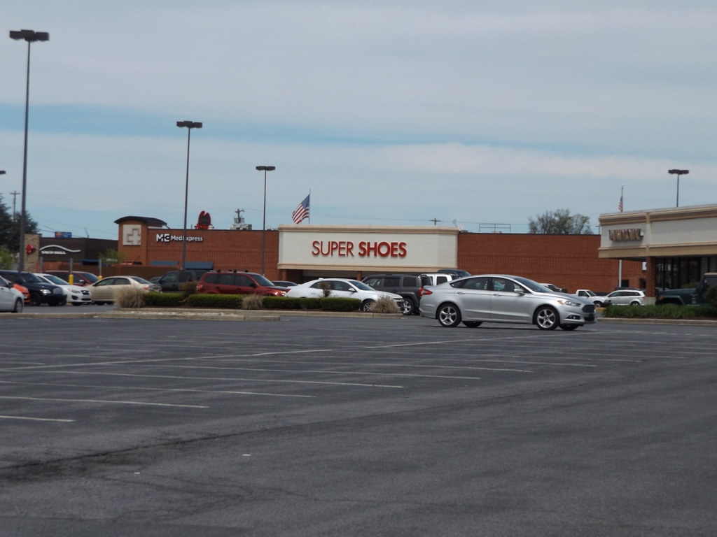 Super Shoes Martinsburg, WV Super Shoes 1355 Edwin Miller … Flickr