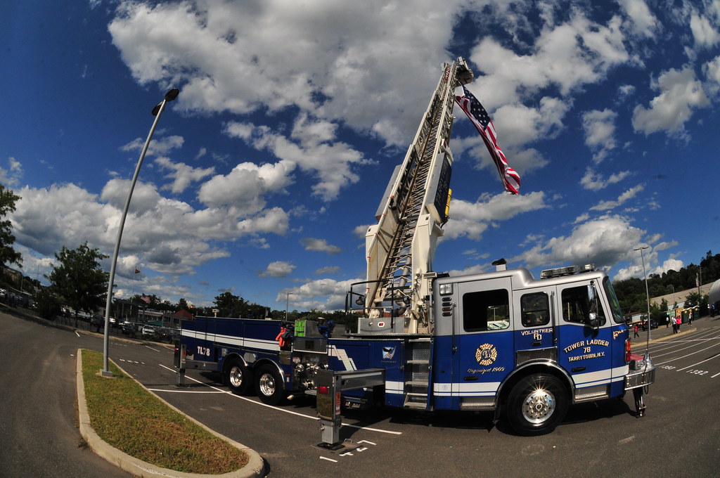 Tarrytown Fire Department Washington Engine Company No. 2 … Flickr