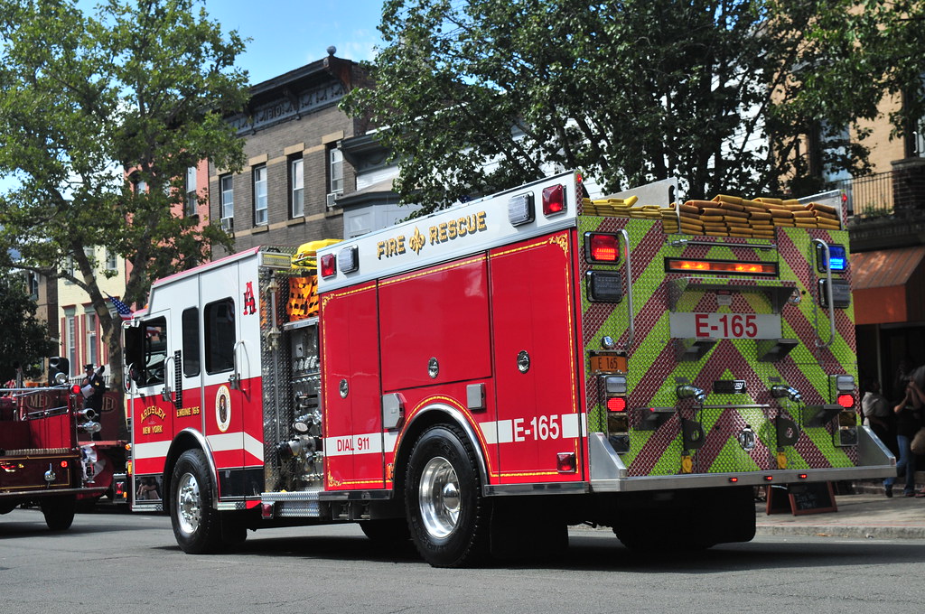 Ardsley Fire Department Ardsley Engine Company No. 1 Engin… Flickr