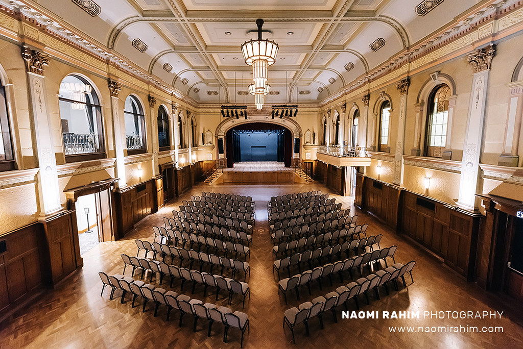 Malvern Town Hall, Victoria WEBSITE FACEBOOK INSTAGRAM… Flickr