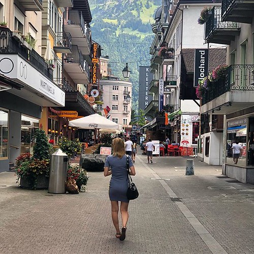 interlaken switzerland via Instagram ift.tt/2MVmceP Flickr