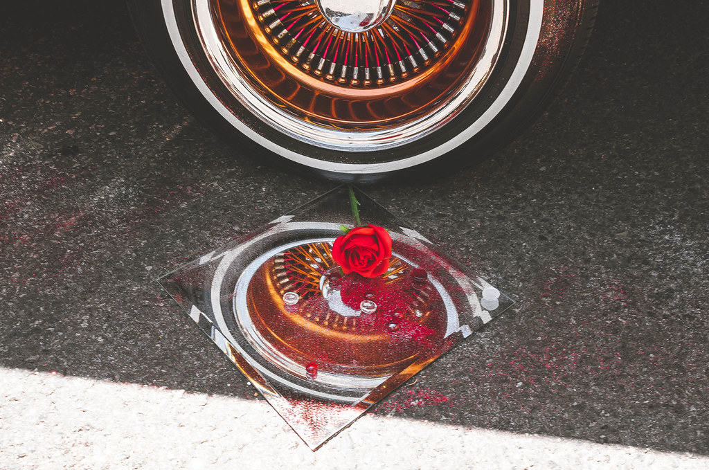 Cinco De Mayo Cars Low rider and classic cars from 2019 De… Flickr