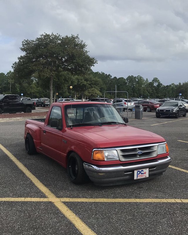 94 Ford Ranger Lowering Kit Discounted Purchase www.oceanproperty.co.th