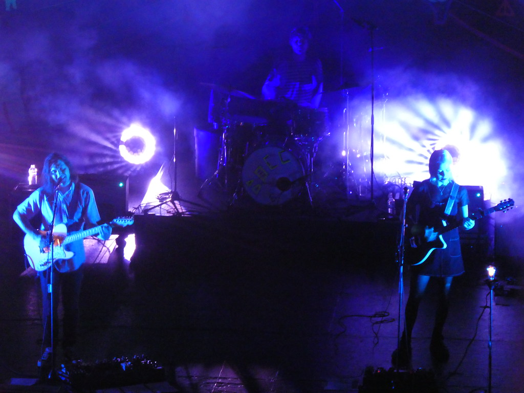 Better Oblivion Community Center August 9, 2019 Better O… Flickr