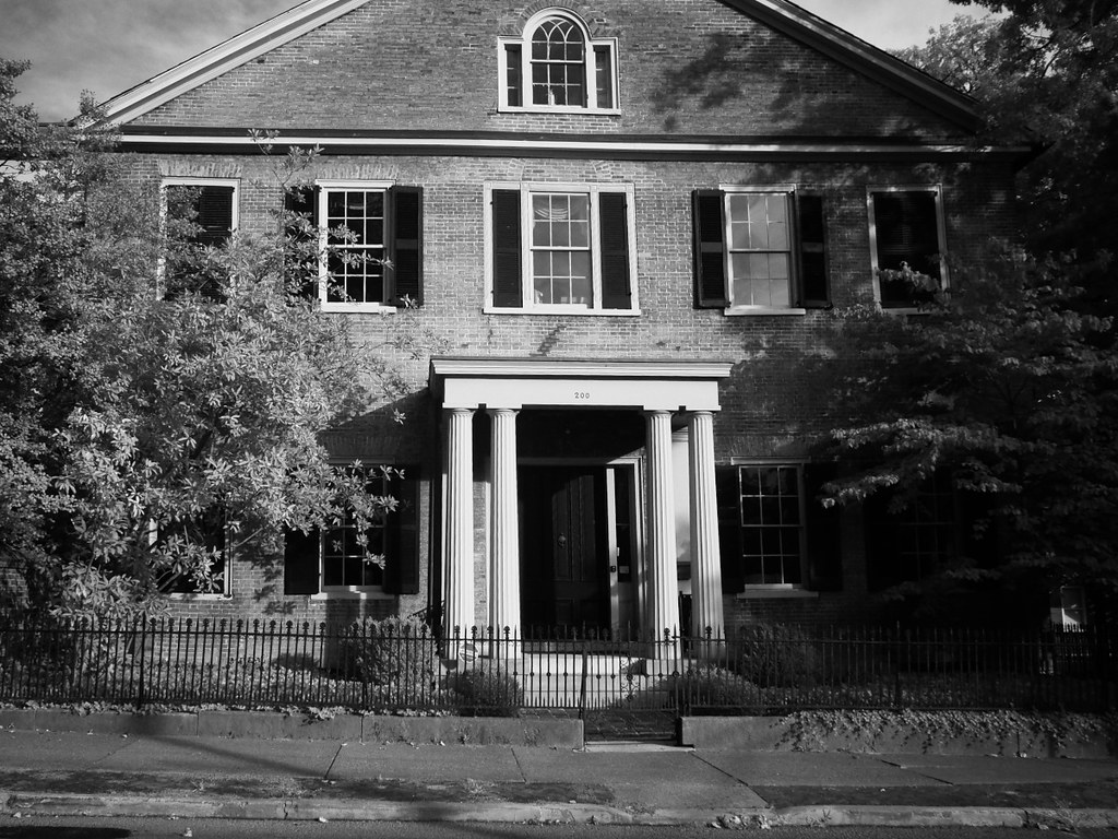 Gratz Park Lexington, Ky Democratic Underground