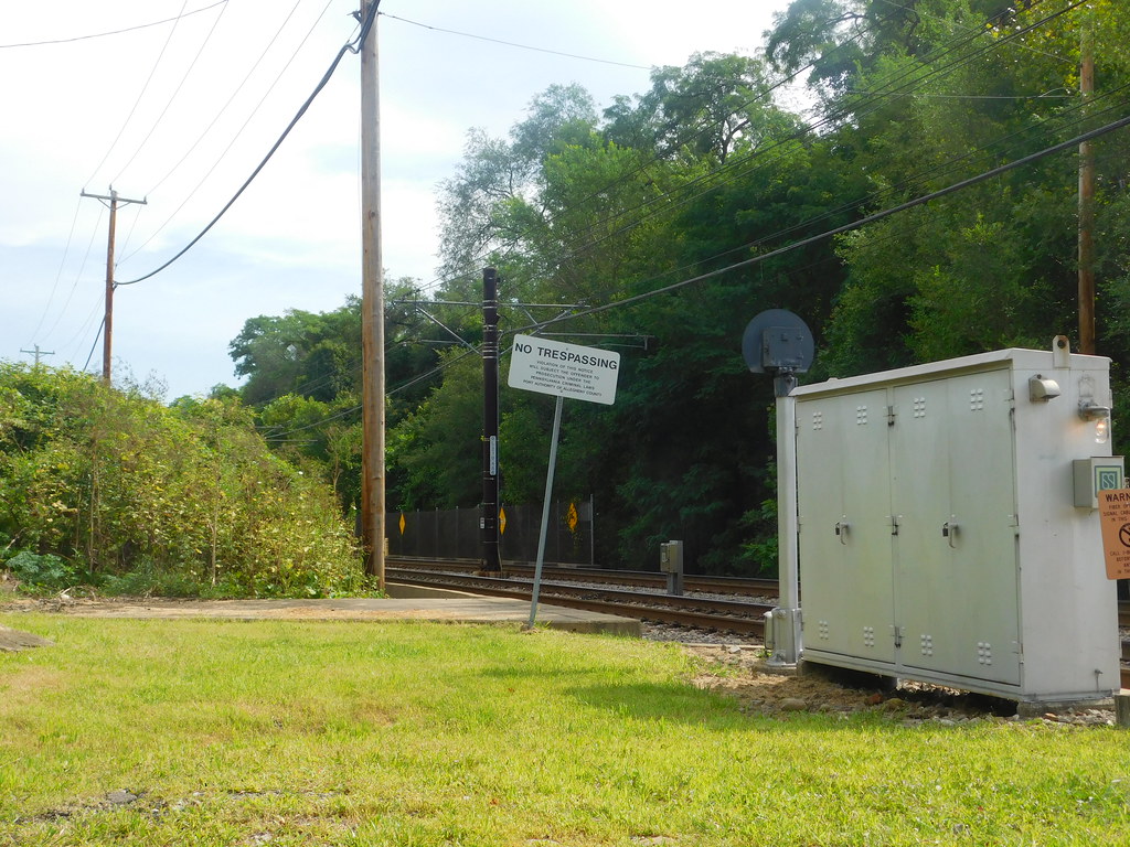 Linden Grove Station Castle Shannon, Pennsylvania Adam Moss Flickr(09)