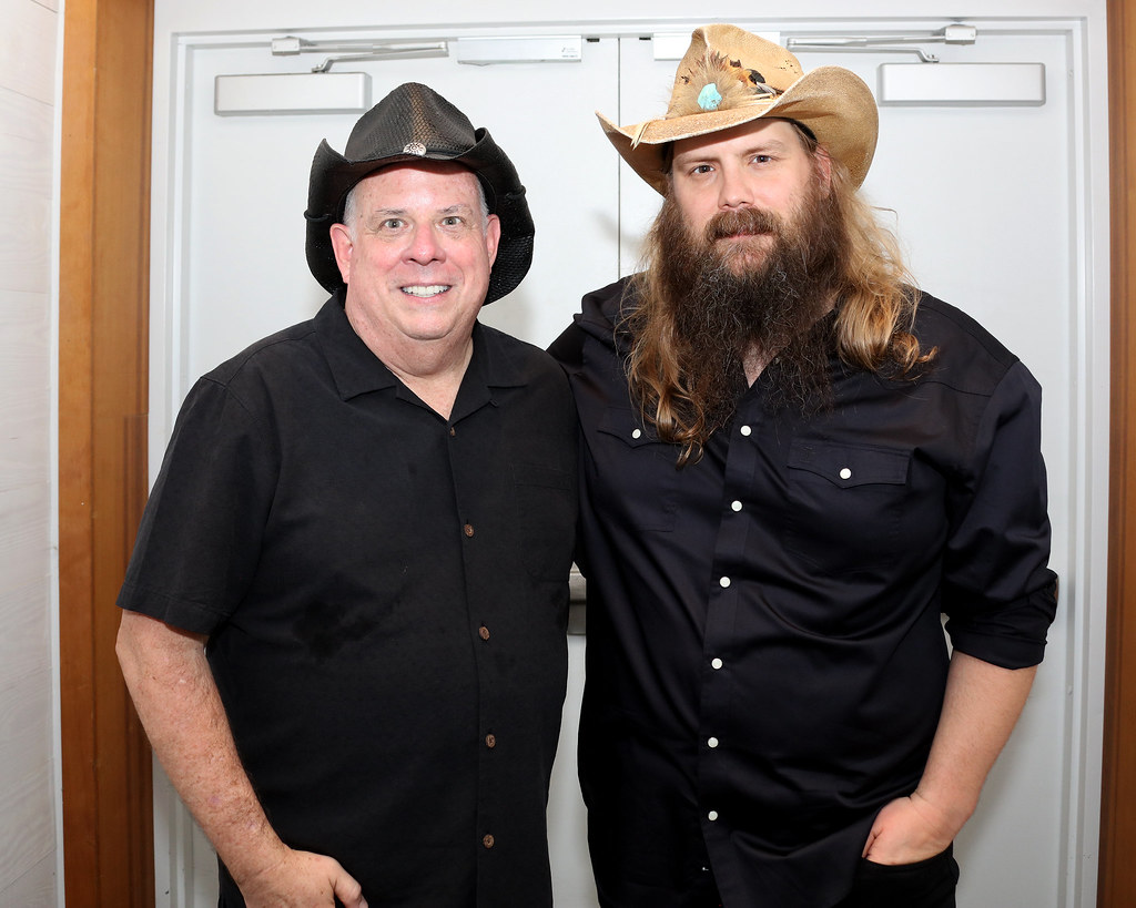 Chris Stapleton Concert a photo on Flickriver