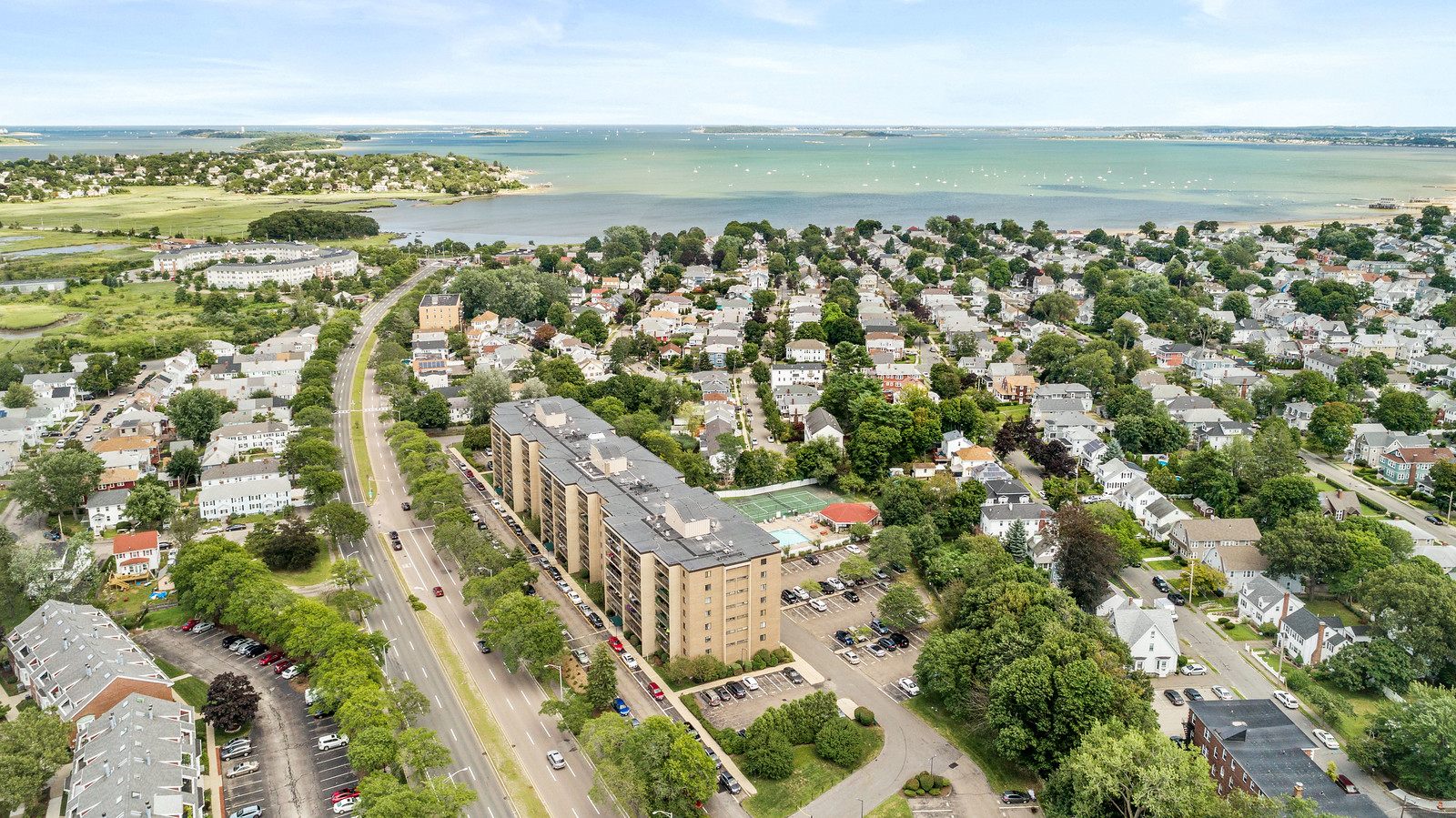 175 Quincy Shore Drive, Unit 66, Quincy Flickr