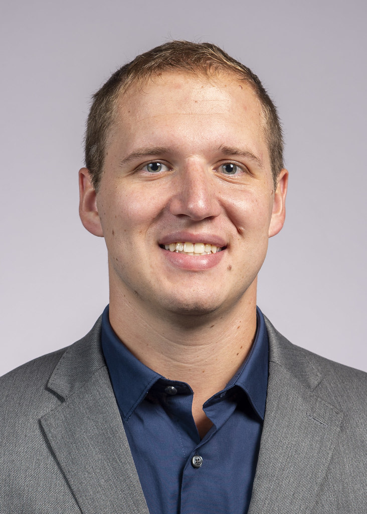 Austin Sanders Mizzou CAFNR Flickr