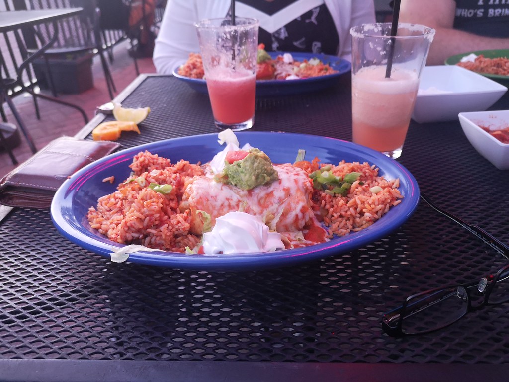 Island Pond 04.08.2019 Flickr