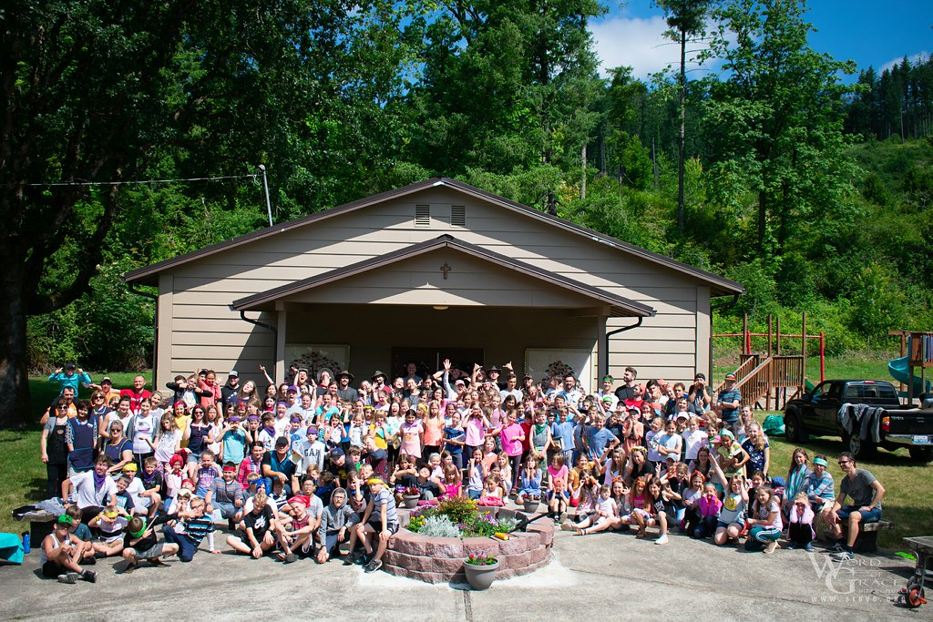 Grace Kids Camp June 2830, 2019 Flickr