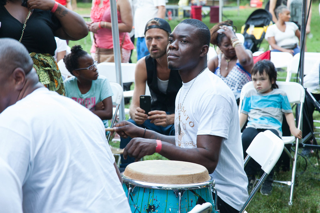 Brooklyn Roots Festival 2019 Tracking Traditions Along th