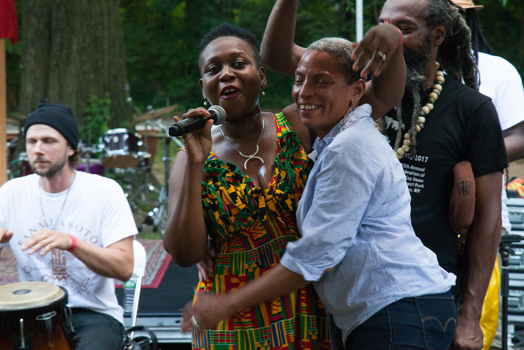 Brooklyn Roots Festival 2019 Tracking Traditions Along th