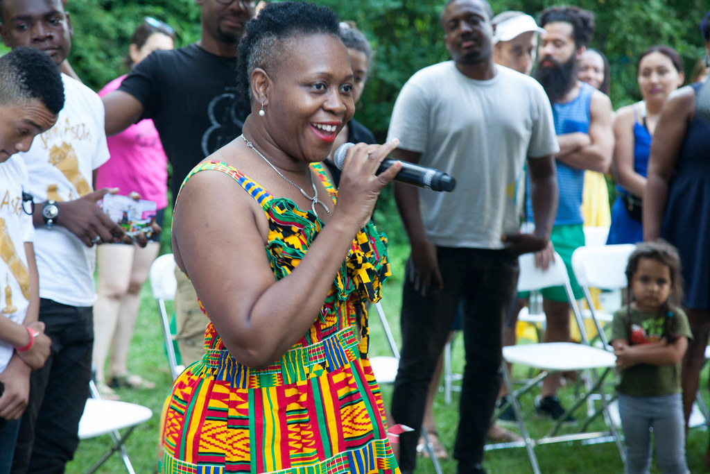 Brooklyn Roots Festival 2019 Tracking Traditions Along th