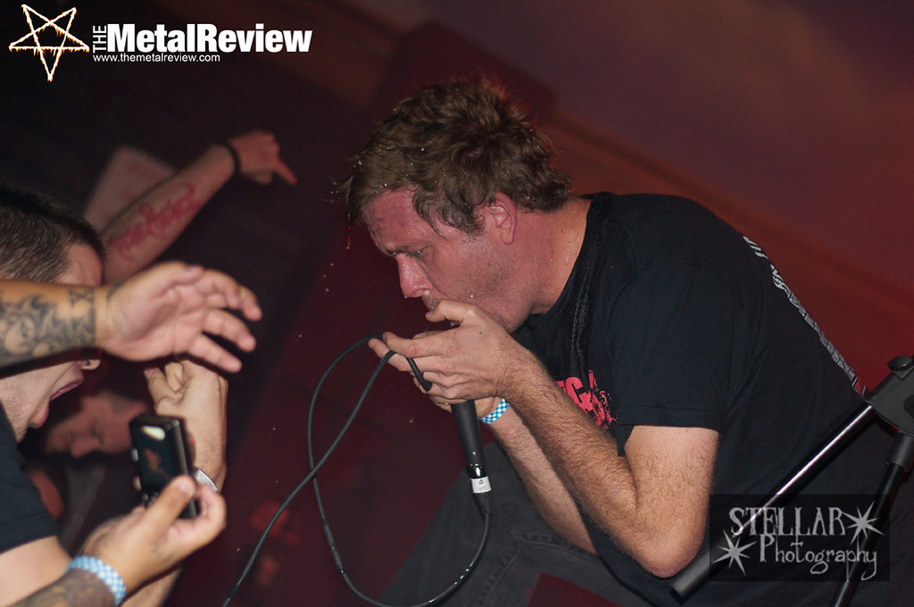 CATTLE DECAP_METAL REVIEW deniseelf Flickr