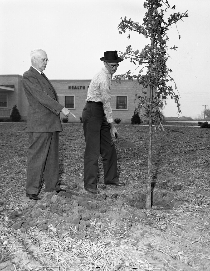 Pulaski Co. Health Department Pulaski County Health Center… Flickr