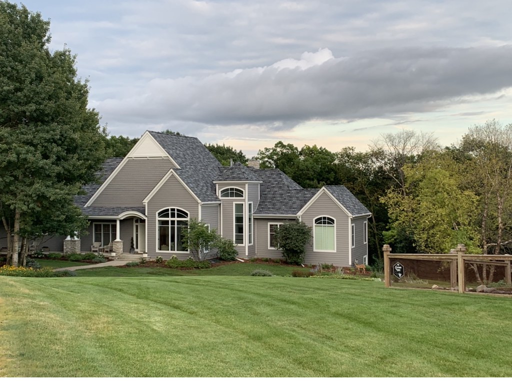 Hawk Hill Lane SW Flickr