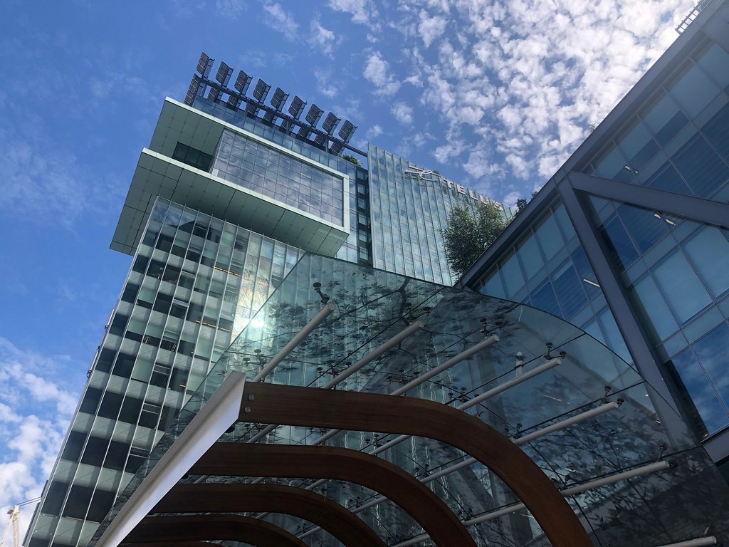 Telus Garden Richard Eriksson Flickr