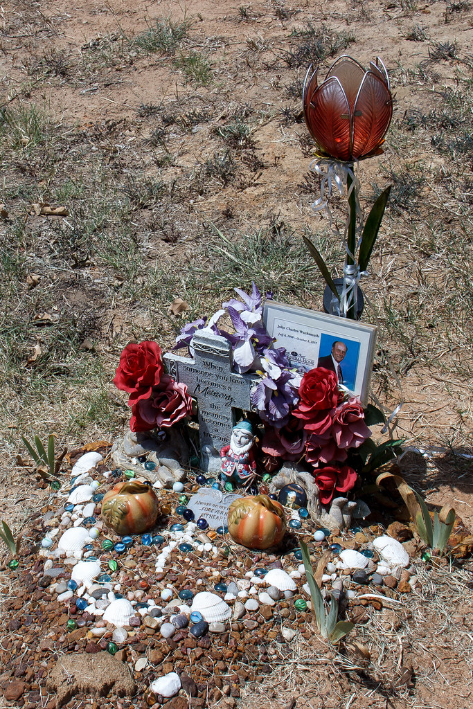 Hawkins Cemetery Arlington, TX A M Flickr