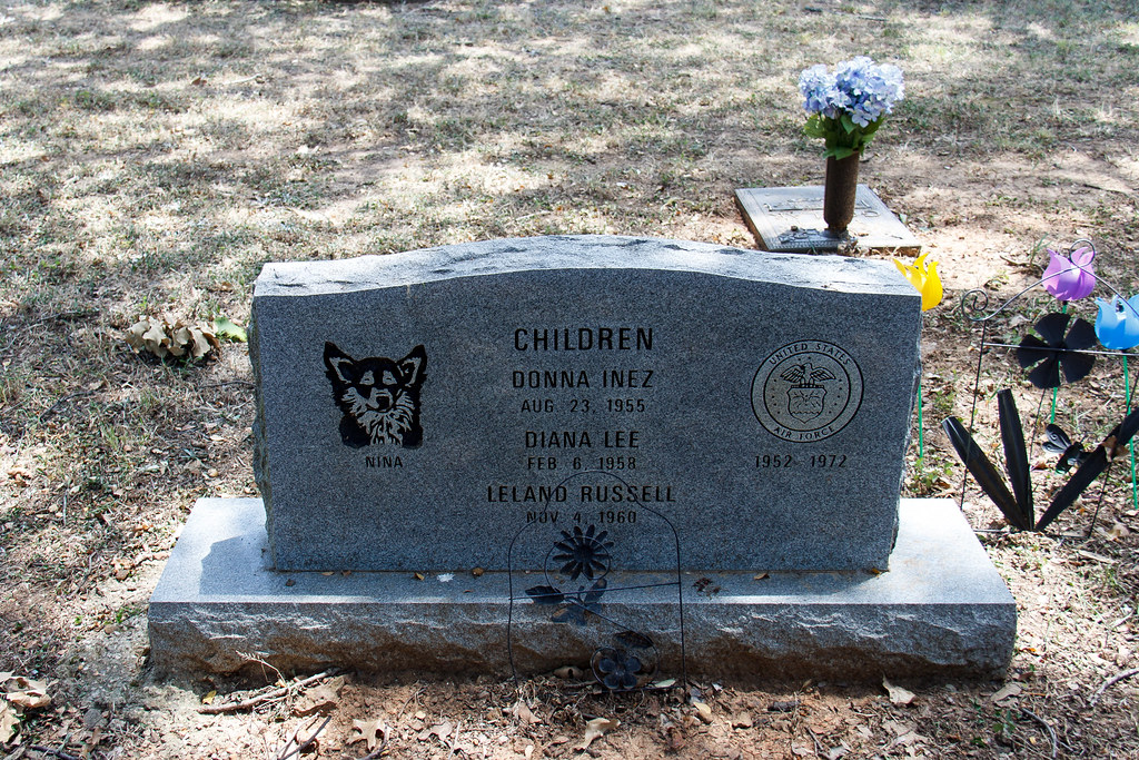 Hawkins Cemetery Arlington, TX A M Flickr