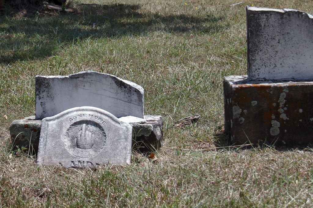 Hawkins Cemetery Arlington, TX A M Flickr