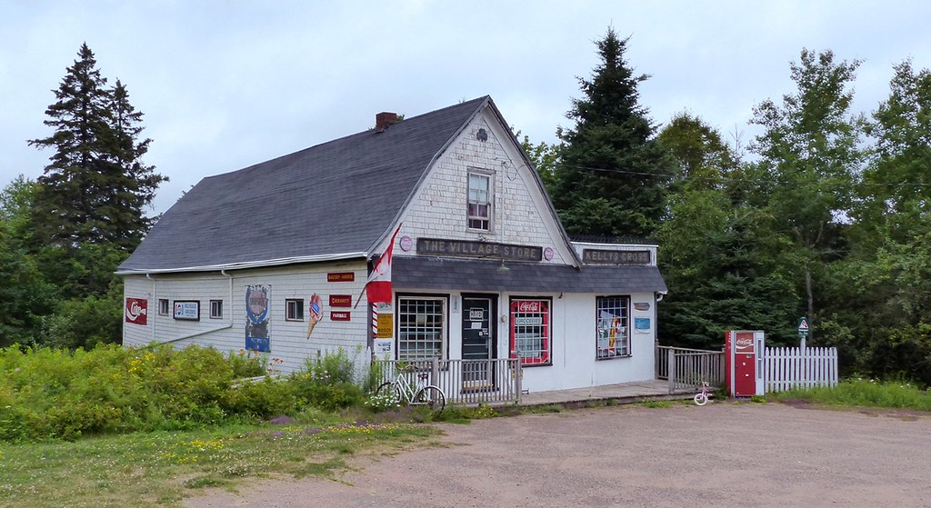 'closed' Kellys Cross PEI Ed Flickr