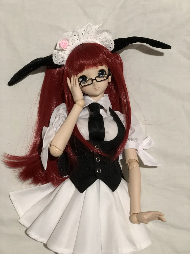 FOR SALE Volks DDDY Miku Volks Dollfie Dream Dynamite