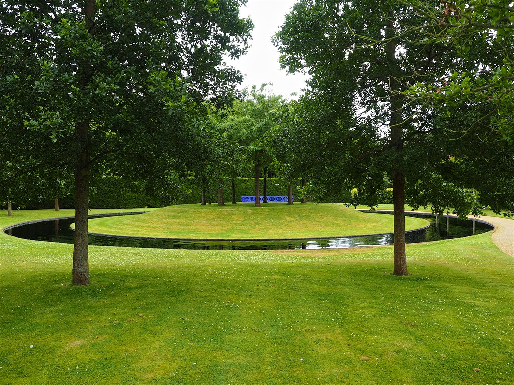 P7090825 Ascott House National Trust Ascott near Wing Buck… Flickr