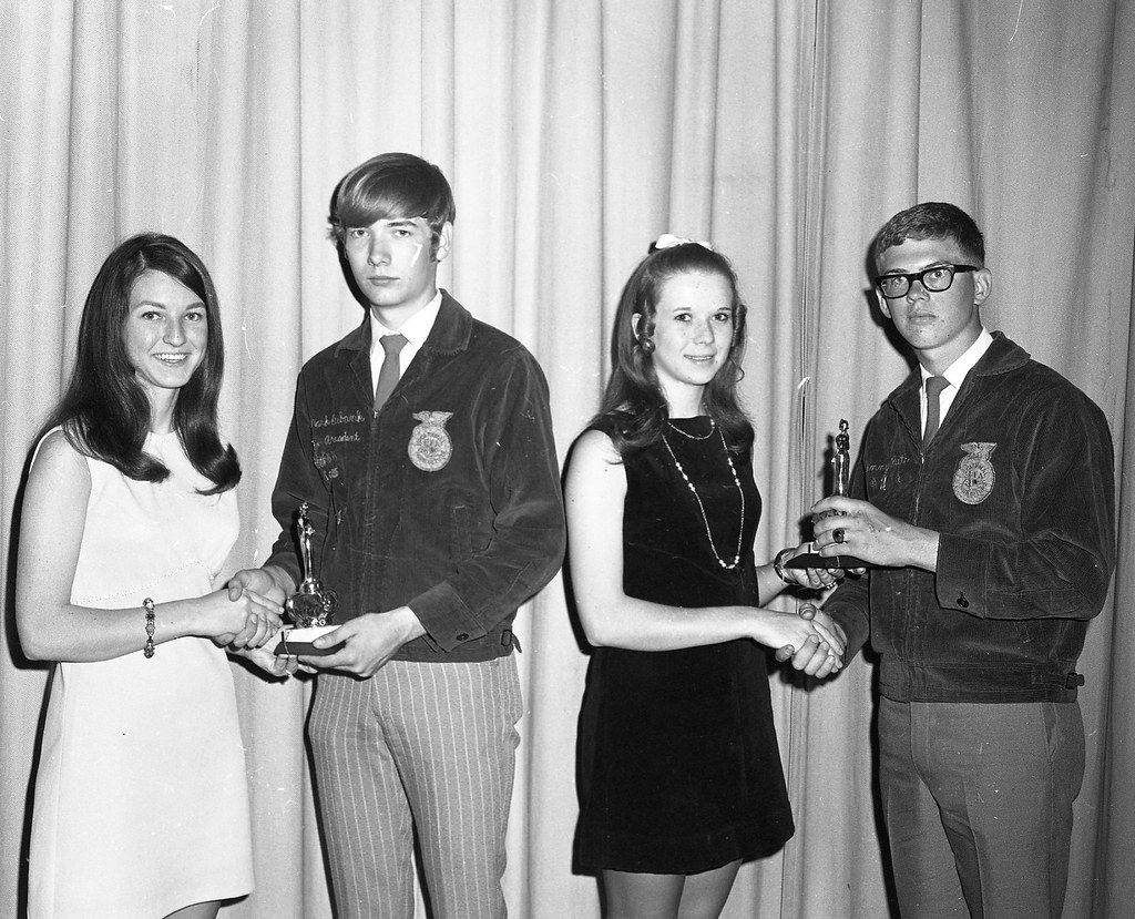 Eubank F. F. A. Eubank F.F.A. Father & Son 5301971 Jim S… Flickr