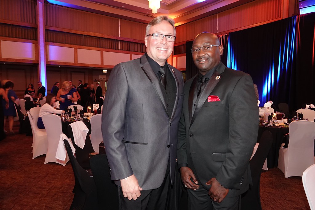 2019 Small Business Awards Celebration 38 Huntsville/Madison County