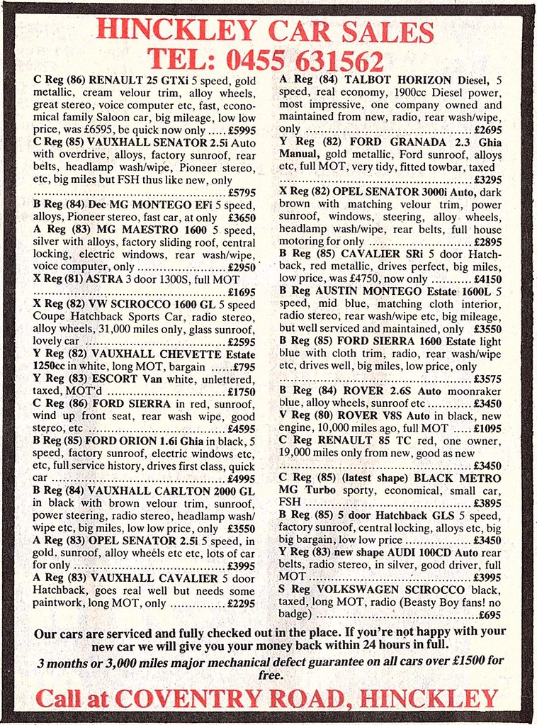 Car Dealers Near Hinckley at Linda Stone blog