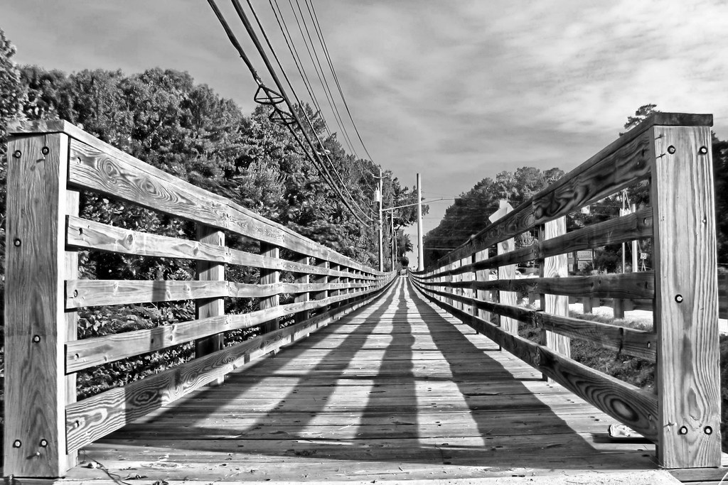 Walkway Smoke Rise JR624 Flickr