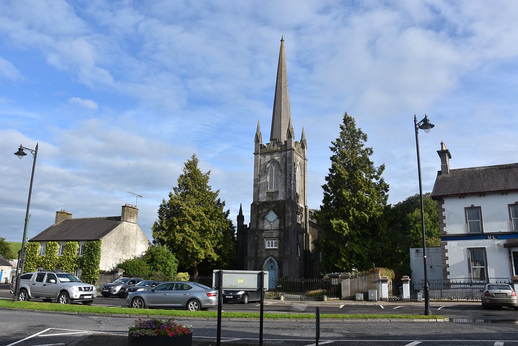 Castlepollard 5KM 2019 This is a photograph from the Castl… Flickr