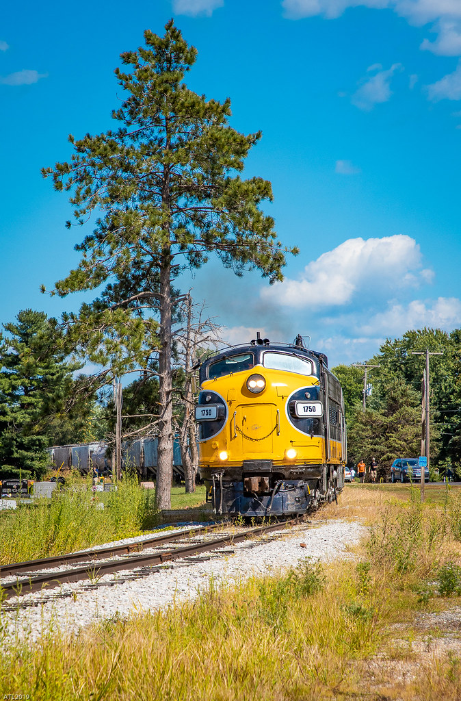 KJRY 1750 Blandinsville, Illinois AT. L Flickr