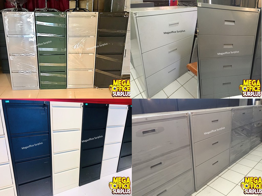 Steel Filing Supplier Importer Philippines Megaoff… Flickr